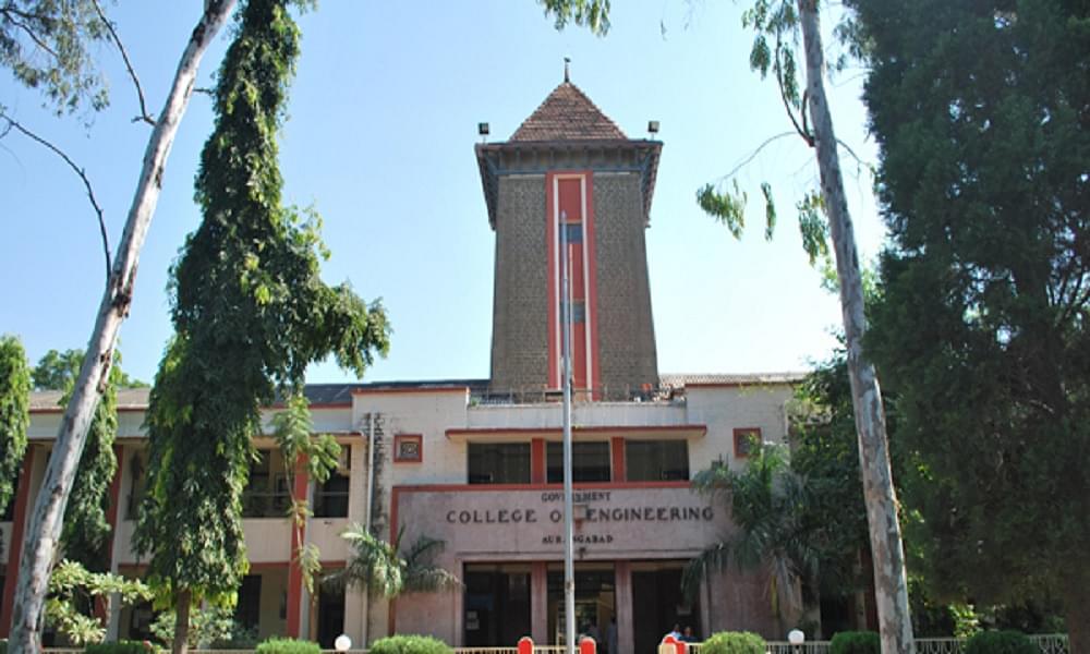 Government College of Engineering - [GECA]